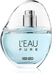 Оригінал Kenzo L'Eau Pure 30 мл Парфумована вода - мініатюра 1