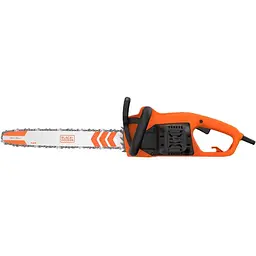 Пила ланцюгова Black+Decker (BECS2245-QS) - мініатюра 5