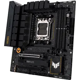 Материнська плата Asus TUF Gaming B650M-Plus WIFI (90MB1BF0-M0EAY0) [139886] - мініатюра 4