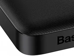 Портативна батарея Baseus Bipow Digital Display Power Bank 10000mAh 20W Black - мініатюра 3
