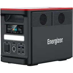 Зарядна станція Energizer 1800Вт 1536Вт/г + додаткова батарея LiFePo4, 1536Вт/год - мініатюра 2