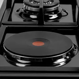 Комбінована варильна поверхня Gunter&Hauer GH 631 BE [157374] - мініатюра 5