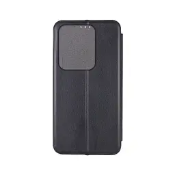Чохол до мобільного телефона BeCover Exclusive Infinix Note 40 Pro (X6851) Black (712219) - мініатюра 2