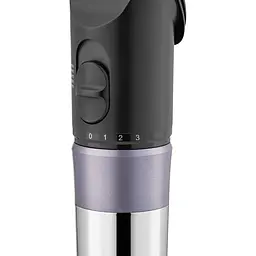 Машинка для стрижки Ardesto HC-Y40-DBS [150964] - мініатюра 9