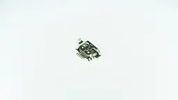 Роз'єм microUSB MUJ225 для планшета телефону - мініатюра 3