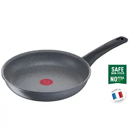 Сковорода Tefal Healthy Chef 24 см сіра G1500472 - мініатюра 7