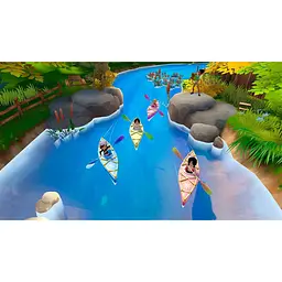 Ключ активації Microsoft The Sisters 2 - Road to Fame для One/Series S/X - мініатюра 5