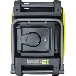 Інверторний бензиновий генератор Konner&Sohnen Basic KSB 40iE S [117120] - мініатюра 8