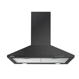 Витяжка Interline UNNA BL A/60 PB/2/T