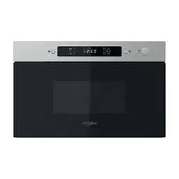 Микроволновая печь Whirlpool MBNA900X