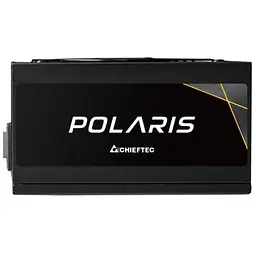 Блок живлення Chieftec Polaris Gold 850W (PPS-850FC) U1 - мініатюра 5