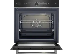Духова шафа Beko BBIS13400XMSE - мініатюра 3