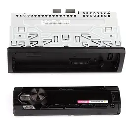Автомагнитола Pioneer MVH-S120UB [54542] - мініатюра 3