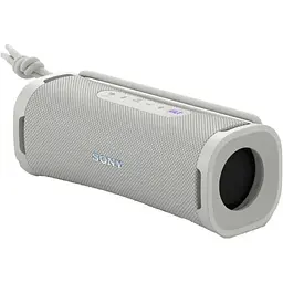 Портативна бездротова колонка Sony ULT Field 1 (SRSULT10W.CE7) біла