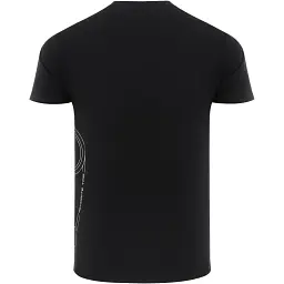 Футболка Favorite TGS M Black - мініатюра 4