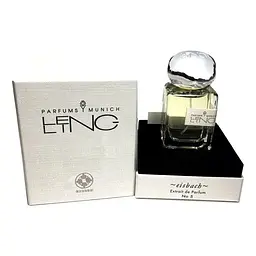 Оригінал Lengling Eisbach No 5 50 мл Екстракт - мініатюра 2
