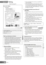 Academy Stars Second Edition Level 2 Teacher's Book with App - Дейв Такер - мініатюра 16