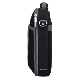 Сумка для ноутбука 16" PON-301BK, Black Sumdex sum0027796 - мініатюра 3