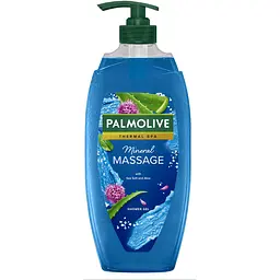 Гель для душа Palmolive Thermal Spa Mineral Massage 750 мл