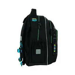 Рюкзак шкільний Kite Education 763M Next Level (K26-763M-4) - мініатюра 2