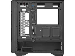 Корпус Cougar Uniface Black (385C780.0005) - мініатюра 7