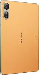 Планшет Blackview MEGA 12 SET 12/256GB Flash Gold (6931548325291) - мініатюра 5