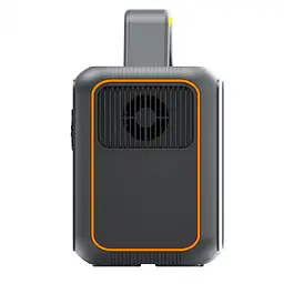 Портативна електростанція Volt Polska Travel Powerbox 600 (300W) 280Wh - мініатюра 3