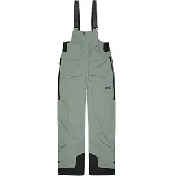 Штани Picture Organic Avening Bib 2025 L Laurel Wreath (1012-MPT138G-L)