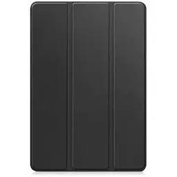 Чохол до планшета BeCover Flexible TPU Mate Samsung Galaxy Tab A11 Plus SM-X236B 11.0" Black (713950)