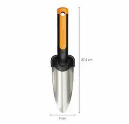 Совок для розсади Fiskars Premium 137210 (1000727) - мініатюра 2
