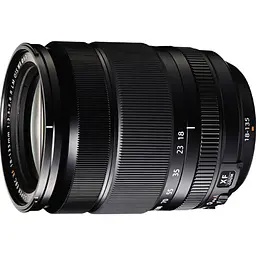 Об'єктив Fujifilm XF 18-135mm f/3.5-5.6 R LM OIS WR (16432853) [107067] - мініатюра 3