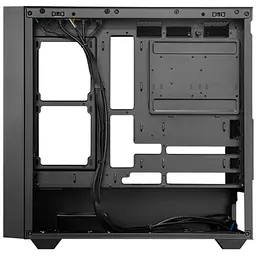 Корпус Chieftec NIGHT HUNTER 3 GS-03B-BLK-OP 4x120mm PWM, USB-C, E-ATX, без БЖ, Black - мініатюра 5