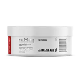 Відновлююча маска Joko Blend для пошкодженого волосся Miracle Therapy 200 мл 4823099501816 - мініатюра 2