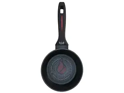 Ківш KRAUFF зі скляною кришкою 1л 16см Smart Fry з - мініатюра 4