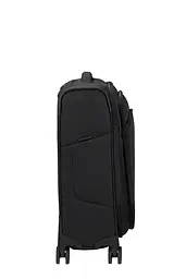 Валіза 55 См Samsonite RESPARK BLACK 55x40x20 KJ3*09004 - мініатюра 6