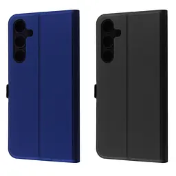 Чохол WAVE Flap Case Samsung Galaxy A35 в асортименті