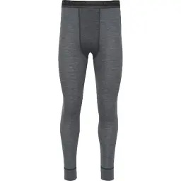 Кальсони Thermowave Merino Warm Active L Gray
