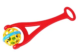 Іграшка-каталка Technok Toys 6986 Червоний (4823037606986) shop (4823037606986)