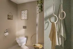 Тримач туалетного паперу Hansgrohe AddStoris S chrome 41789000 - мініатюра 4