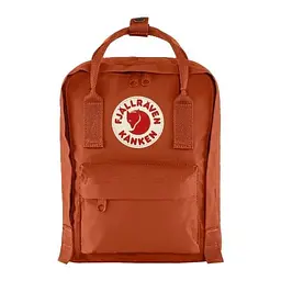Рюкзак Fjallraven Kanken Mini Autumn Leaf (1004-23561.215)