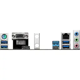Материнська плата ASRock B550 Pro4 [140203] - мініатюра 5