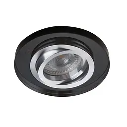 Кільце для світильників Kanlux MORTA CT-DTO50-B (26717)