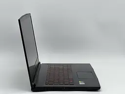 Ноутбук MSI GF65 Thin 10SDR, i5-10300H, 16 GB, 480 GB, NVIDIA GeForce GTX 1660 Ti, 1920x1080, IPS (NS25031718) Б/в - мініатюра 4