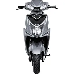 Електроскутер Corso JOGGERMAX JM-184697 Gray [172149] - мініатюра 3