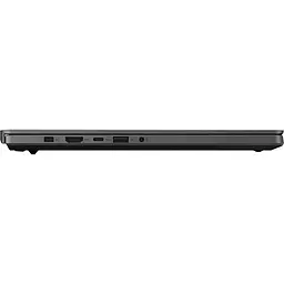 Ноутбук Asus ROG Zephyrus G14 OLED GA403UV-QS062, AMD Ryzen 9 8945HS, 5.2GHz, 14 3K, 120HZ, 16GB, SSD 1TB, NVIDIA GeForce RTX 4060 8GB, Free DOS - мініатюра 5