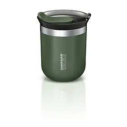 Термокухоль Wacaco Octaroma Classico 180 мл, зелений