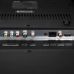 Телевізор 2E A07K 55` LCD 4K (2E-55A07K) [149341] - мініатюра 8