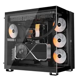 Система водяного охолодження be quiet! Silent Loop 3 360mm (BW025) - мініатюра 7