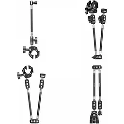 Пантограф Ulanzi CO78 Magic Arm Kit (C083) [168620] - мініатюра 2