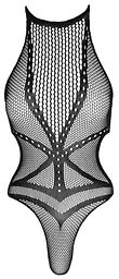 Боді сітка Mesh body black S-L NO:XQSE 42-26429721101 101744 - мініатюра 2